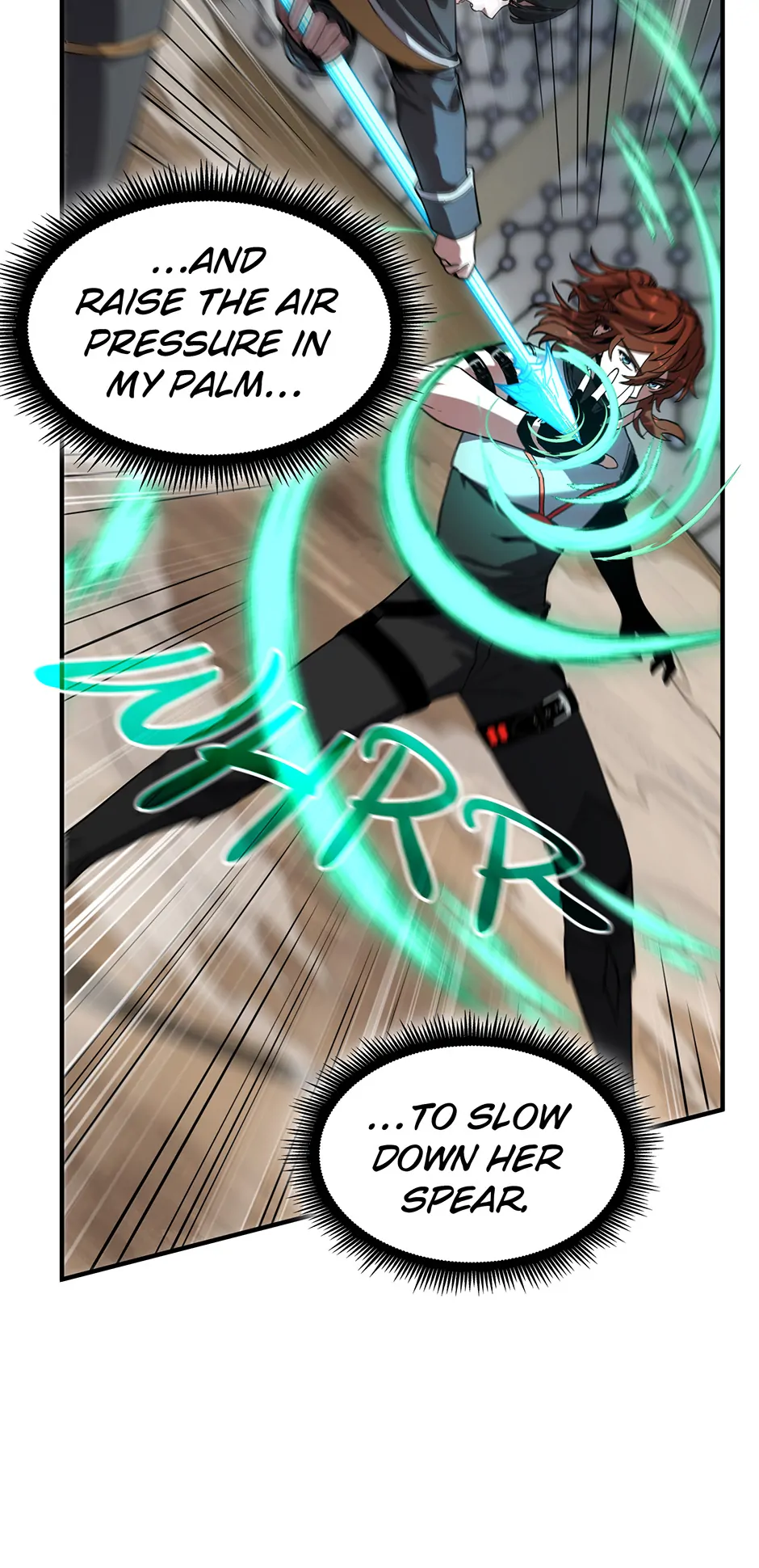 The Beginning After The End Chapter 223 image 57